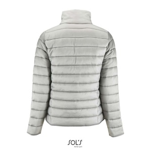 Jacheta SOL'S RIDE WOMEN - LIGHT PADDED JACKET - Img 12