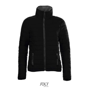 Jacheta SOL'S RIDE WOMEN - LIGHT PADDED JACKET