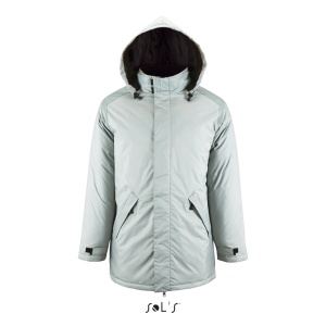 Jacheta SOL'S ROBYN - UNISEX JACKET WITH PADDED LINING - Img 8