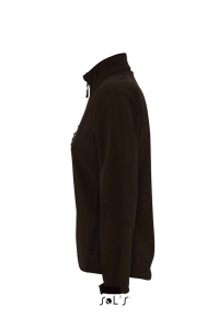 Jacheta SOL'S ROXY - WOMEN'S SOFTSHELL ZIPPED JACKET - Img 18
