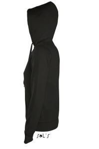 Jacheta SOL'S SEVEN WOMEN - JACKET WITH LINED HOOD - Img 8