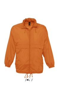 Jacheta SOL'S SURF - UNISEX WATER REPELLENT WINDBREAKER - Img 39