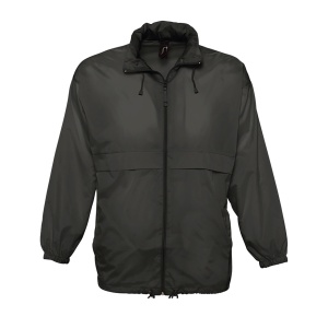 Jacheta SOL'S SURF - UNISEX WATER REPELLENT WINDBREAKER - Img 3