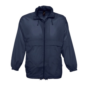 Jacheta SOL'S SURF - UNISEX WATER REPELLENT WINDBREAKER - Img 11