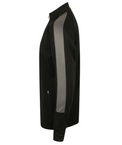 Jacheta Sport ADULT'S KNITTED TRACKSUIT TOP - Img 9
