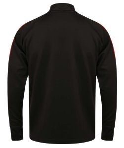 Jacheta Sport ADULT'S KNITTED TRACKSUIT TOP - Img 25