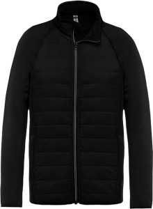 Jacheta Sport DUAL-FABRIC SPORTS JACKET