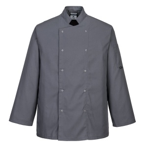Jacheta Suffolk Chefs L/S - Img 2