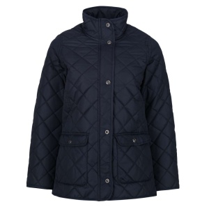 Jacheta TARAH - DIAMOND QUILT JACKET - Img 3
