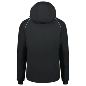 Jachetă unisex Tech Shell T54 - Img 12