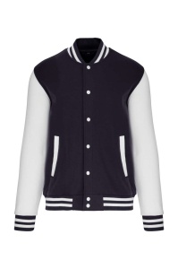 Jacheta UNISEX TEDDY FLEECE JACKET - Img 4