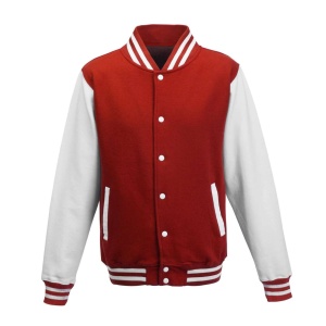 Jacheta VARSITY JACKET - Img 6