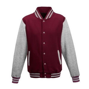 Jacheta VARSITY JACKET - Img 8