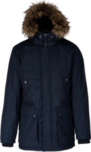 Jacheta WINTER PARKA - Img 1
