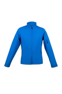 Jacheta WOMEN’S 3-LAYER SOFTSHELL JACKET - Img 5