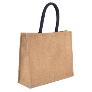 JUTE BEACH BAG - Img 25