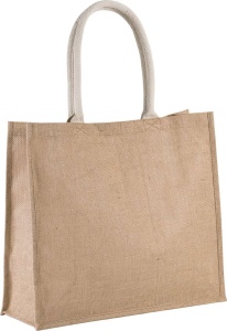 JUTE BEACH BAG - Img 11