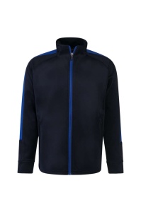 KID'S KNITTED TRACKSUIT TOP - Img 4