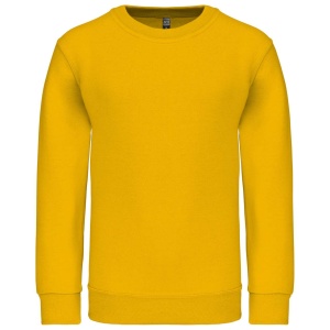 KIDS' CREW NECK SWEATSHIRT - Img 11