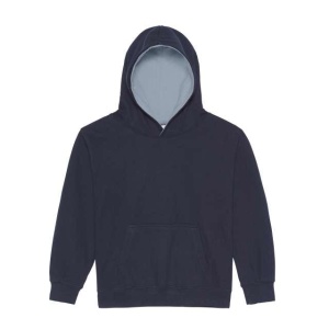 KIDS VARSITY HOODIE - Img 27