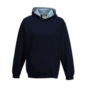 KIDS VARSITY HOODIE - Img 36