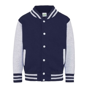 KIDS VARSITY JACKET - Img 12