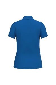 LADIES' PIQUE POLO SHIRT - Img 12