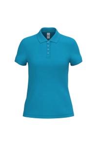 LADIES' PIQUE POLO SHIRT - Img 26