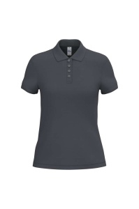 LADIES' PIQUE POLO SHIRT - Img 36