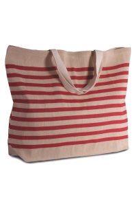 LARGE JUCO HOLD-ALL BAG