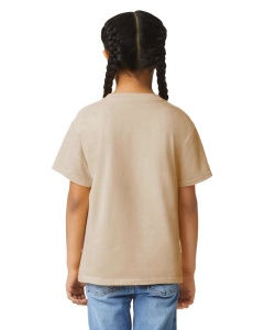 LIGHT COTTON YOUTH T-SHIRT - Img 14