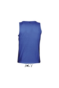 Maiou SOL'S JUSTIN - MEN'S TANK TOP - Img 13