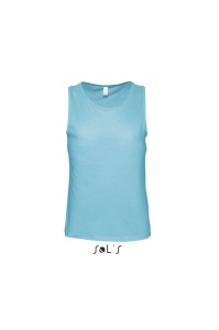 Maiou SOL'S JUSTIN - MEN'S TANK TOP