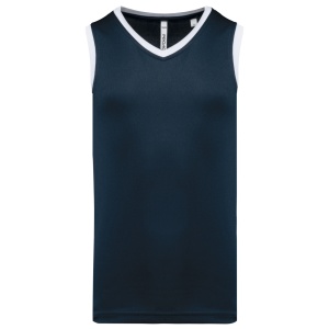 Maiou Sport MEN'S BASKETBALL JERSEY - Img 8