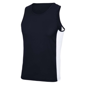 Maiou Sport MEN'S COOL CONTRAST VEST - Img 4