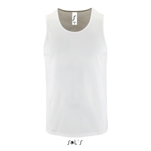 Maiou Sport SOL'S SPORTY TT MEN - SPORTS TANK TOP - Img 6