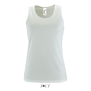 Maiou Sport SOL'S SPORTY TT WOMEN - SPORTS TANK TOP - Img 7