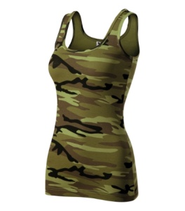 Maiou Top pentru damă Camo Triumph C36 - Img 7