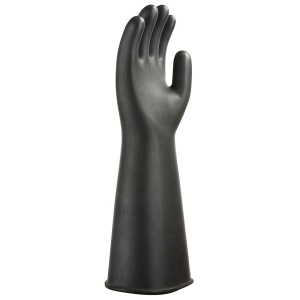 Manusi Latex Cauciuc Heavuweight
