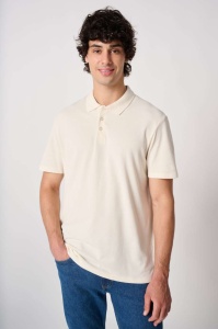 MEN'S PIQUE POLO SHIRT - Img 42