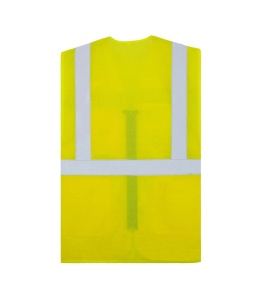 MESH EXECUTIVE VEST \"LARISA\" - Img 4