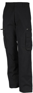 MULTI POCKET TROUSERS - Img 4