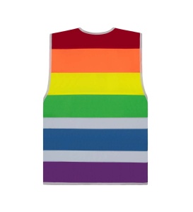 NATPRIDE – RAINBOW \"PRIDE\" - Img 3