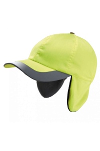 NEON WINTER CAP - 6 PANELS - Img 3