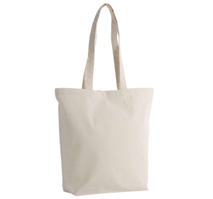 ORGANIC COTTON TOTE BAG - Img 4