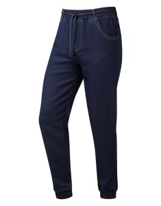 Pantaloni Bucatar 'ARTISAN' CHEF'S JOGGING TROUSERS - Img 9