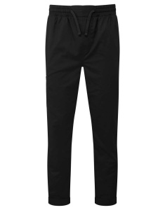 Pantaloni Bucatar CHEF'S RECYCLED CARGO TROUSER