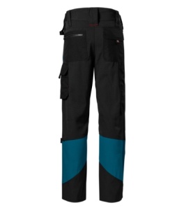 Pantaloni de lucru pentru bărbaţi Vertex W07 - Img 5