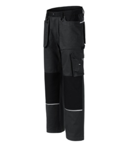 Pantaloni de lucru pentru bărbaţi Woody W01 - Img 6
