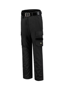 Pantaloni de lucru pentru damă Work Pants Twill Women T70 - Img 3